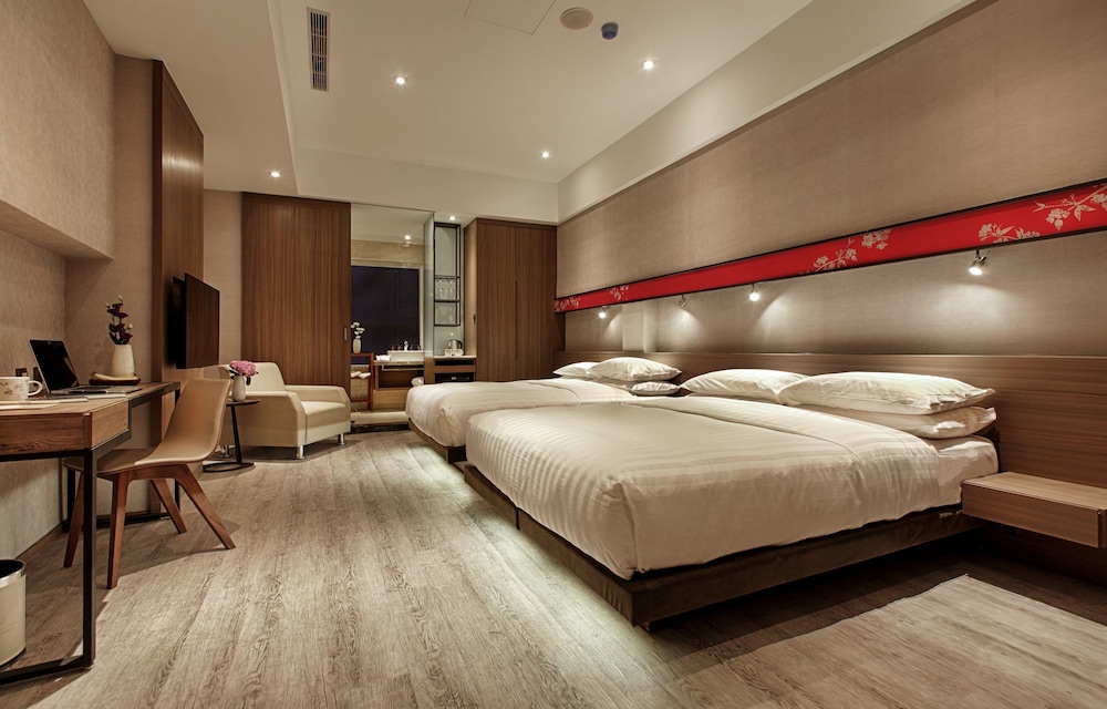 City Place Hotel 14/55