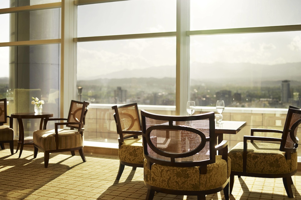 Sheraton Mendoza 37/48