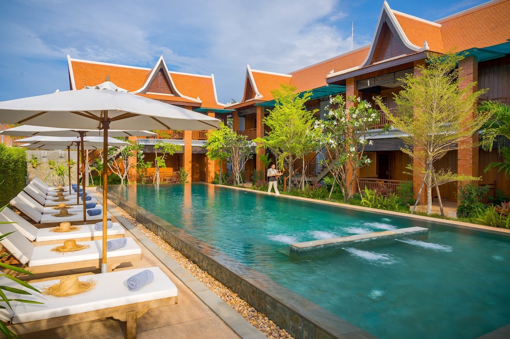 Khmer House Resort 42/50