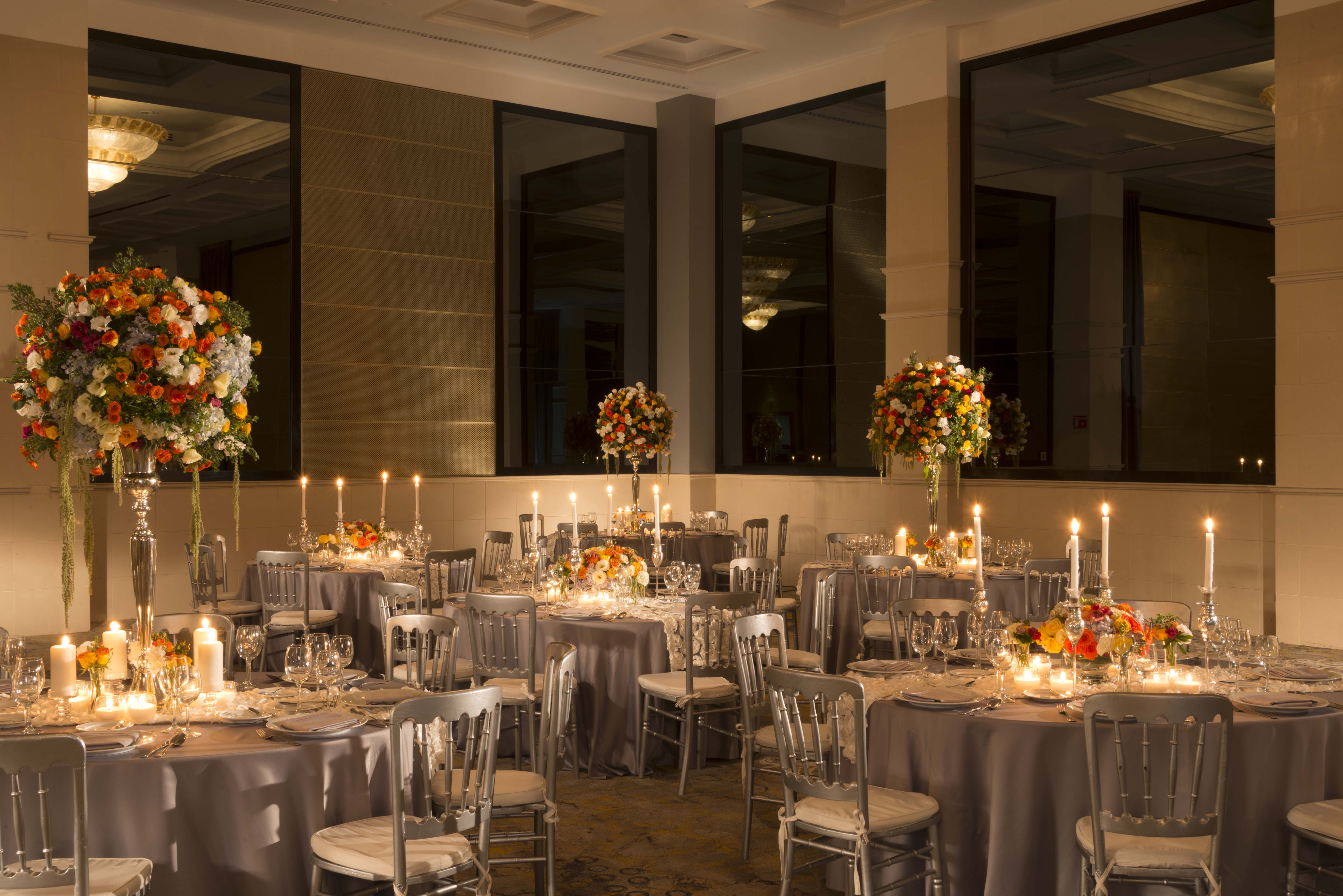 Marquis Reforma Spa and Hotel 39/50