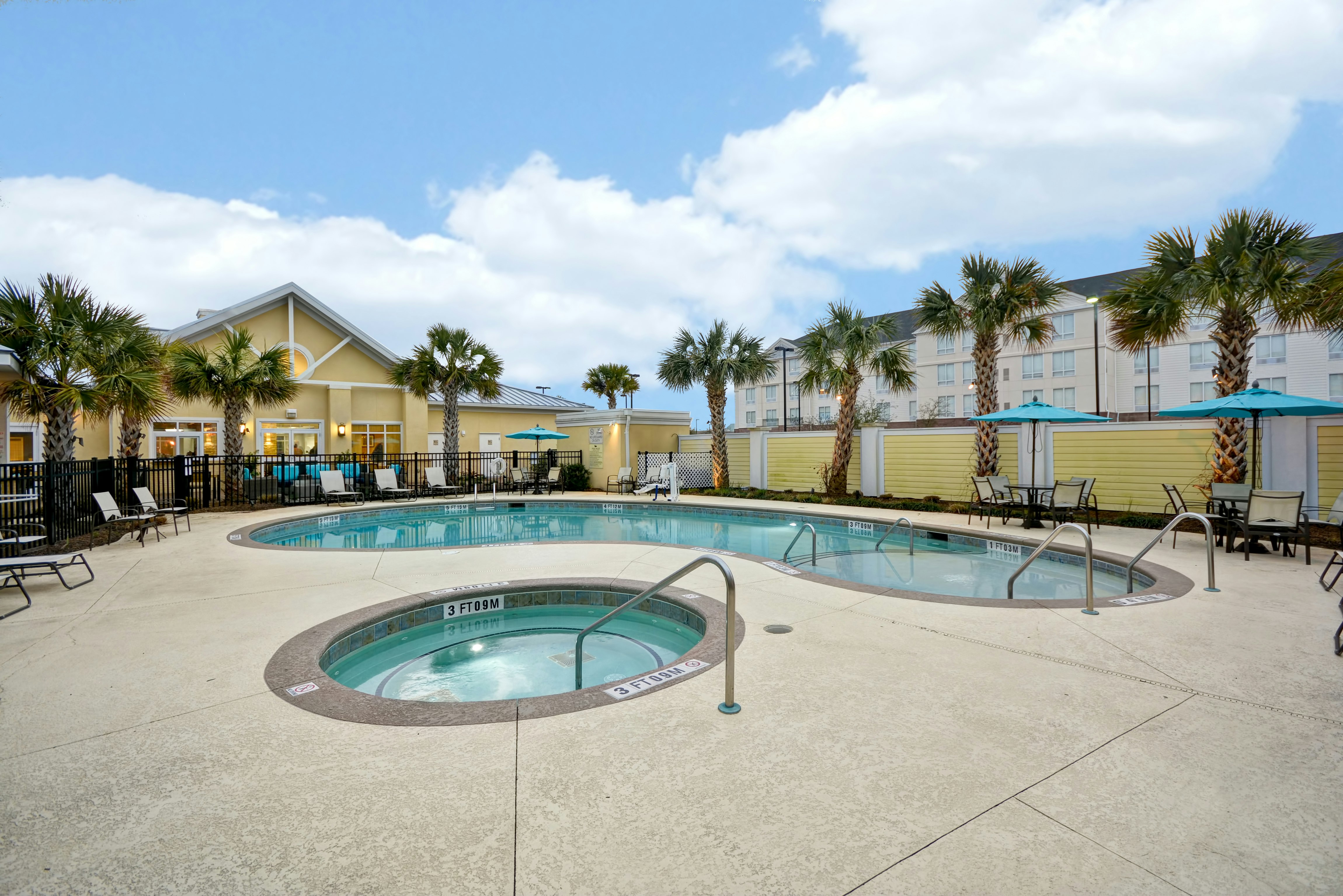 Homewood Suites Wilmington Mayfaire 11/22