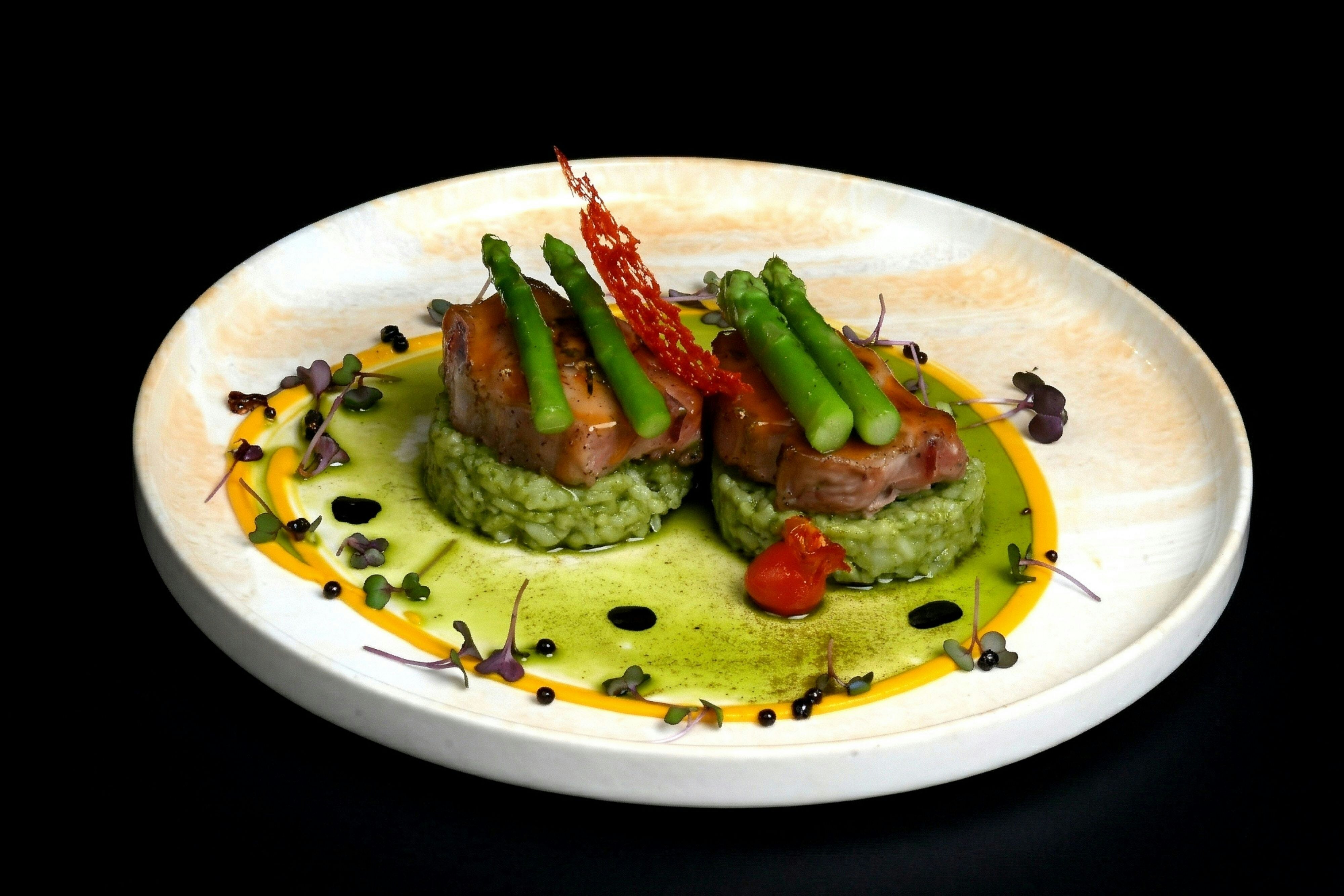 Le Meridien Gurgaon 28/51