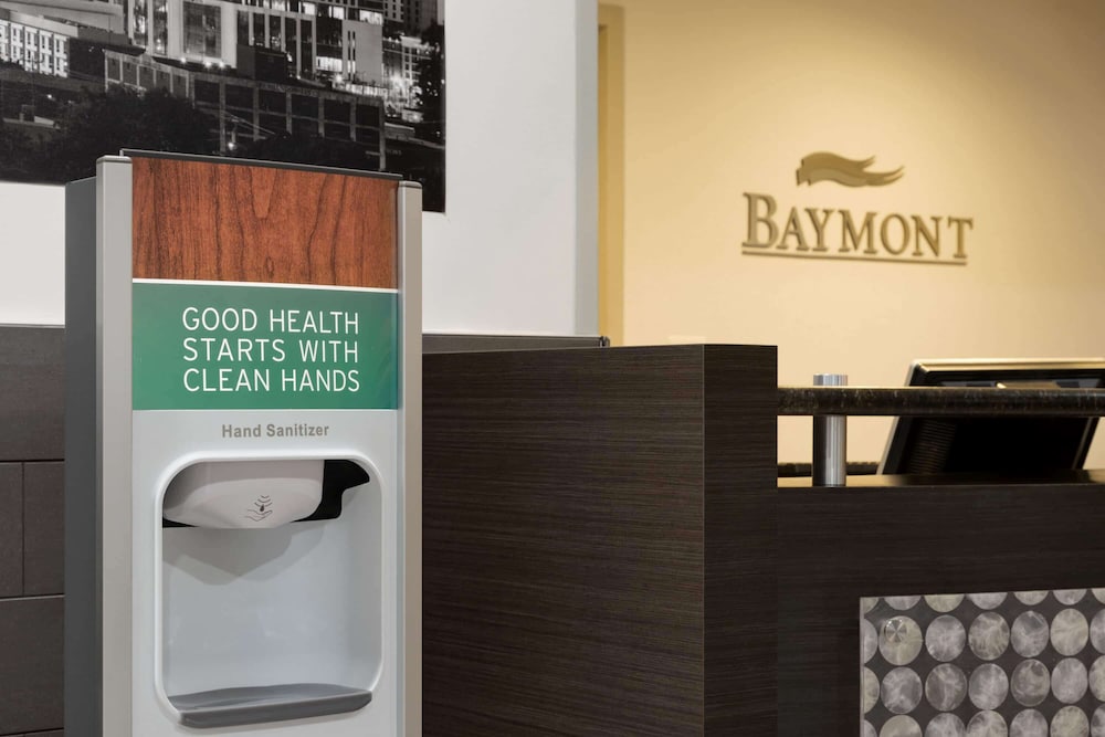 Baymont by Wyndham Nashville 14/53