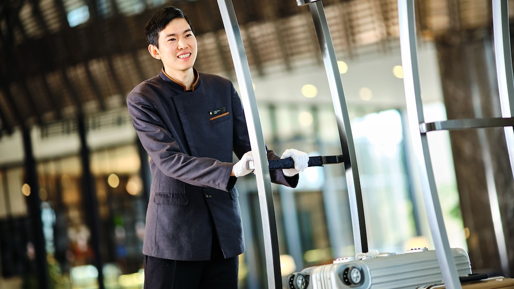 Intercontinental Hotels Hefei 29/80