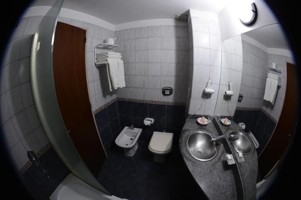 Apart Hotel Alvear 23/23