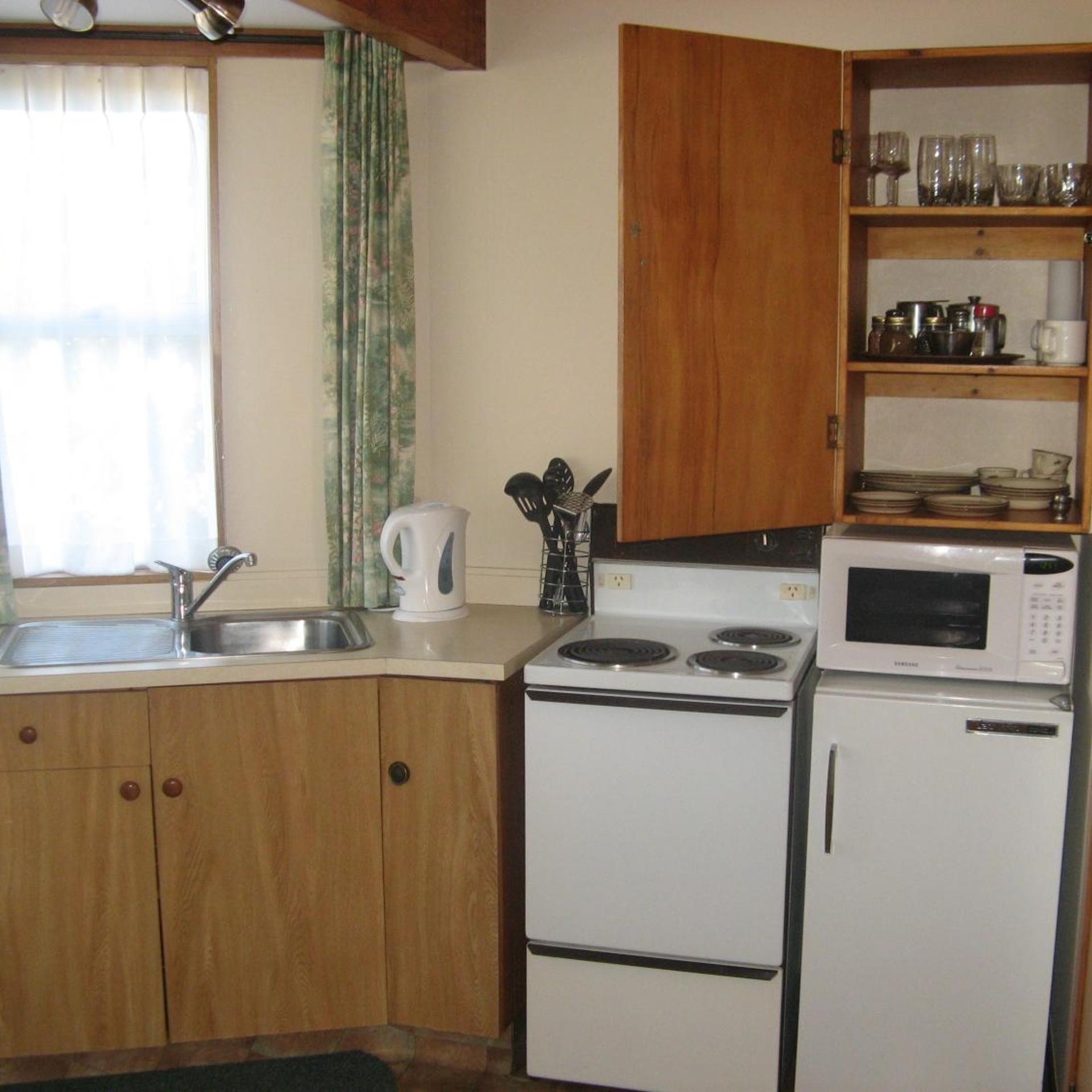 Tongariro River Motel 32/55