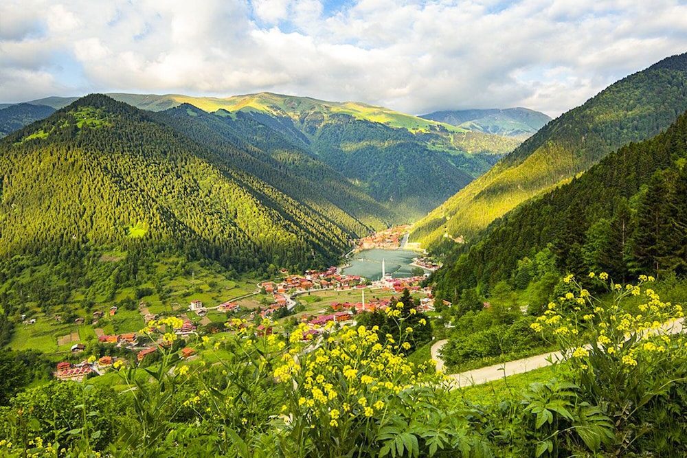 Golden Inn Uzungol 58/66