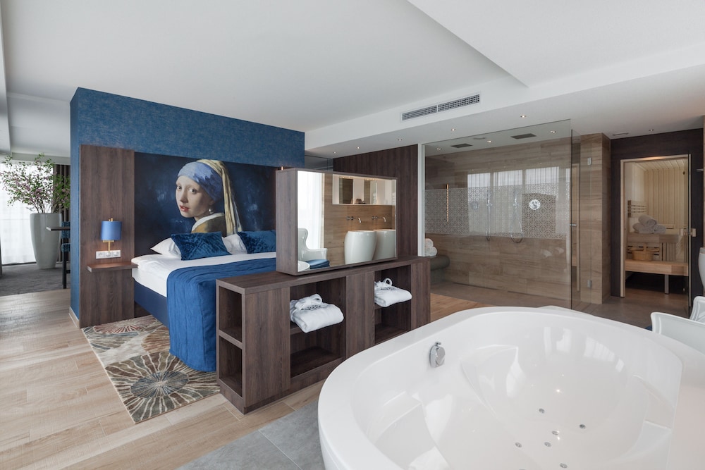Van Der Valk Hotel Haarlem 22/50