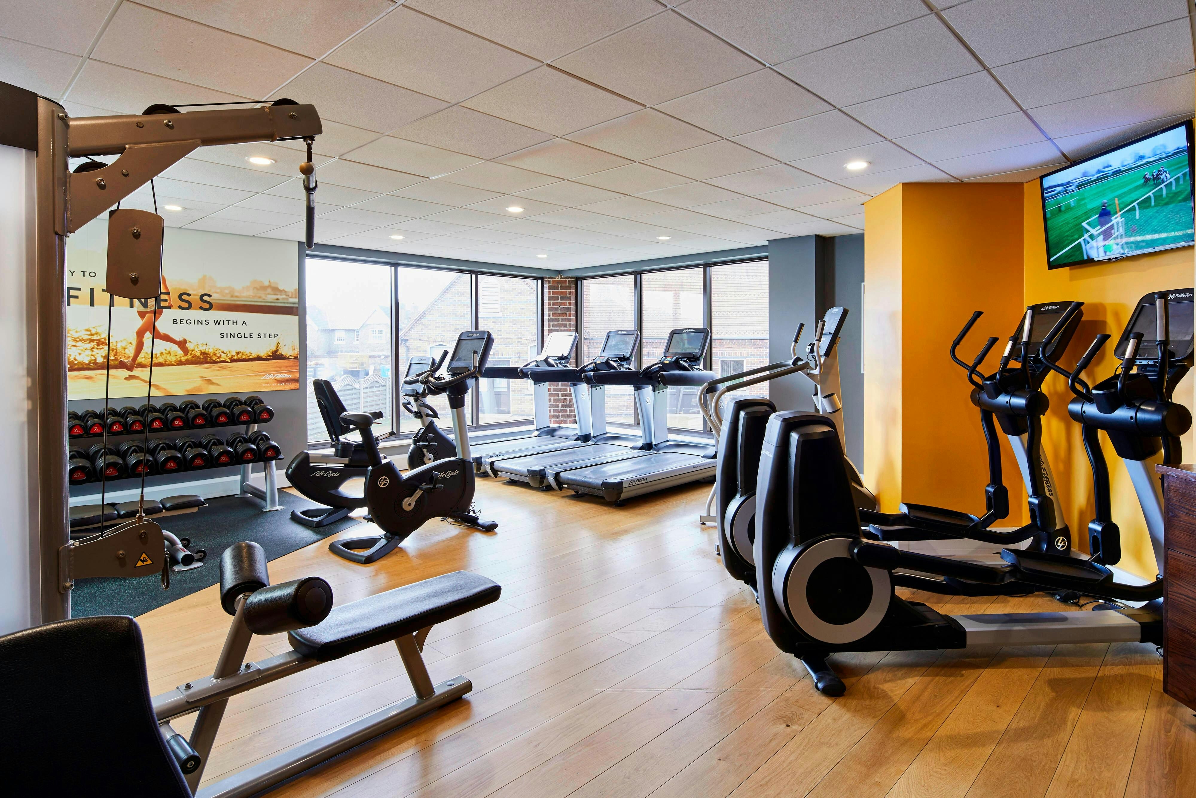 Delta Hotels By Marriott York 15/29