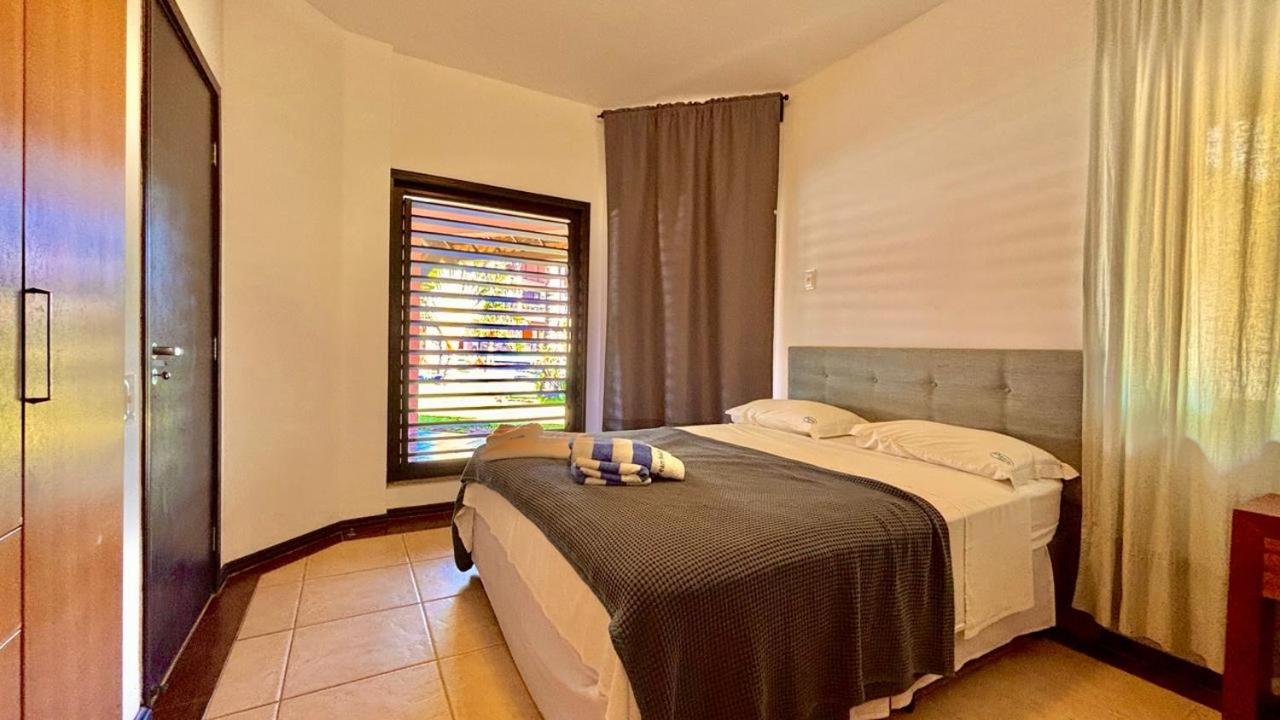 Dream Beach Cumbuco Oceanfront Apartments 21/48