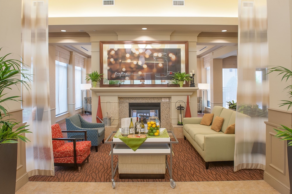 Hilton Garden Inn Pensacola Airport - Medical Center 32/47