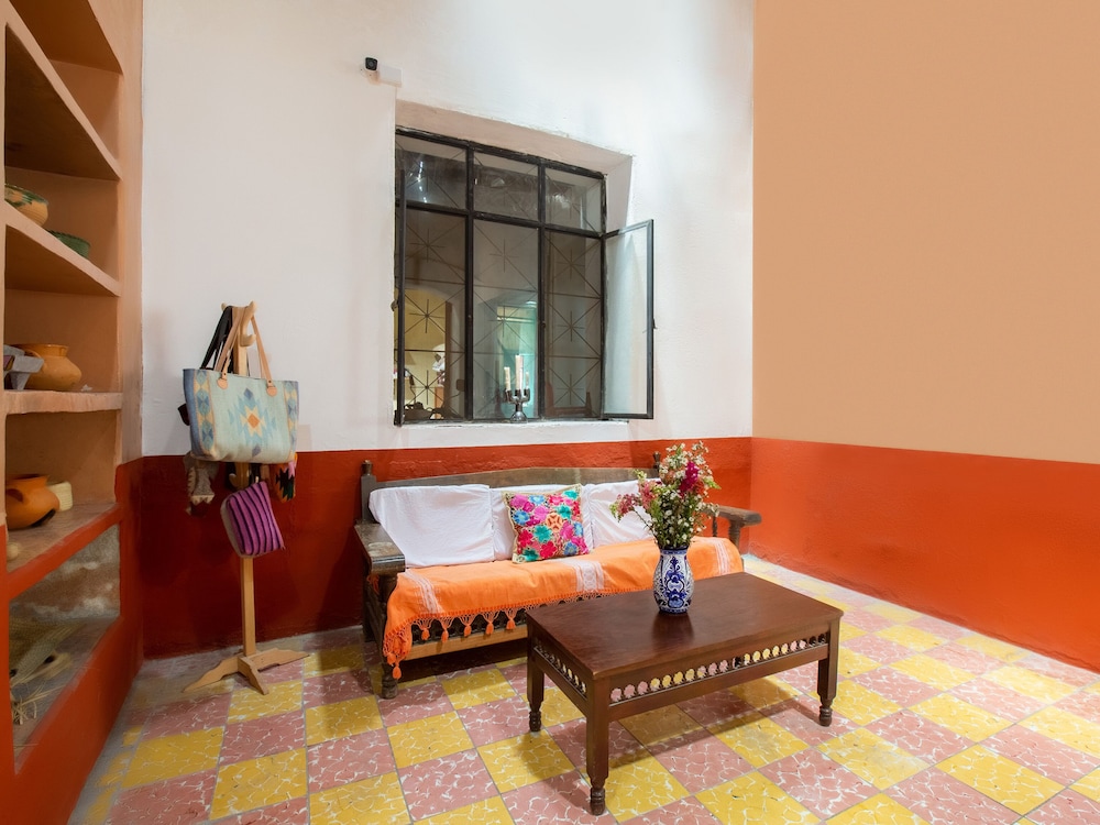 OYO Hotel Y Restaurante Mitla, Oaxaca 22/33