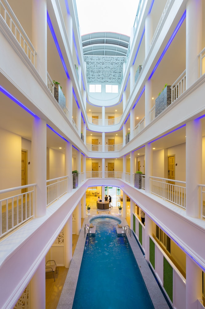Hi Chiangrai Hotel 34/51