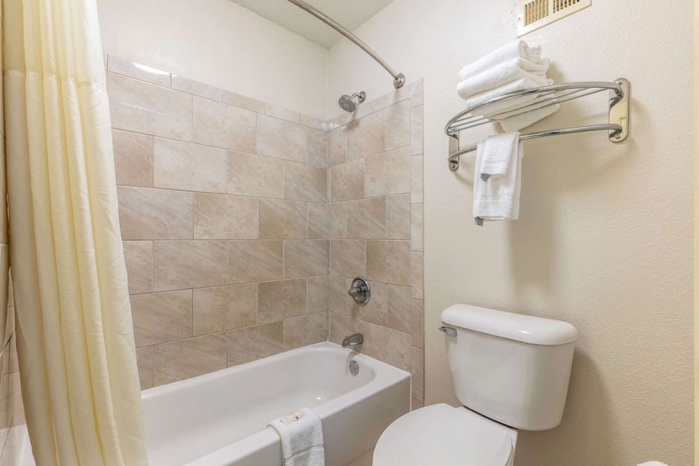 Quality Inn Southaven - Memphis South 17/42