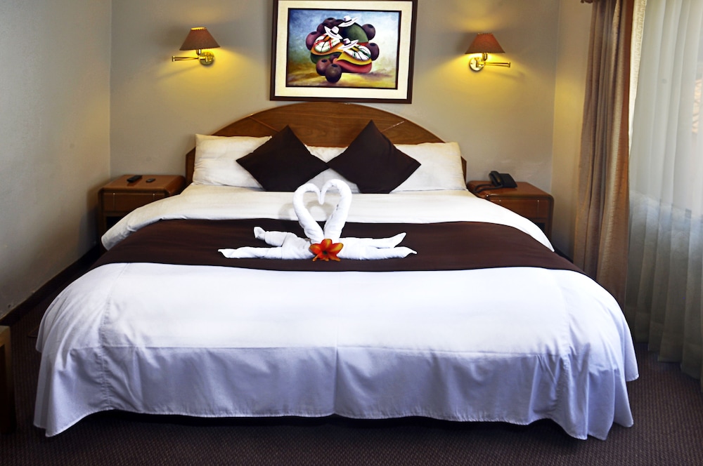 Hotel Balsa Inn 13/51