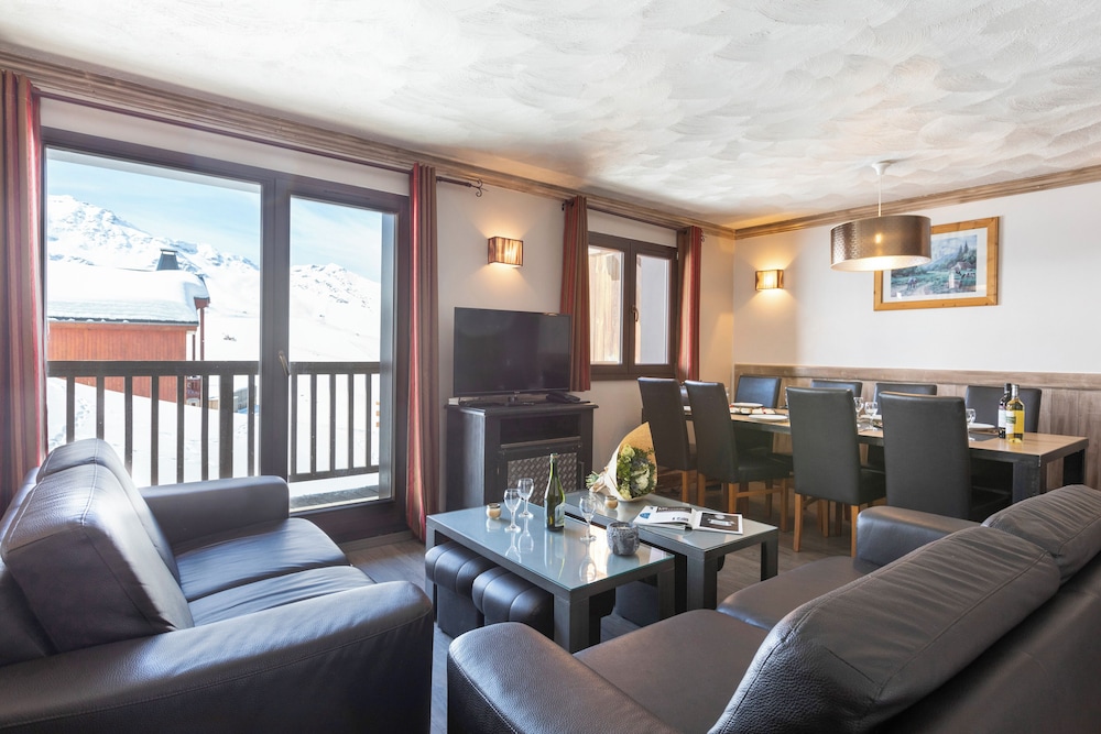 RESIDENCE HERMINE 42/70