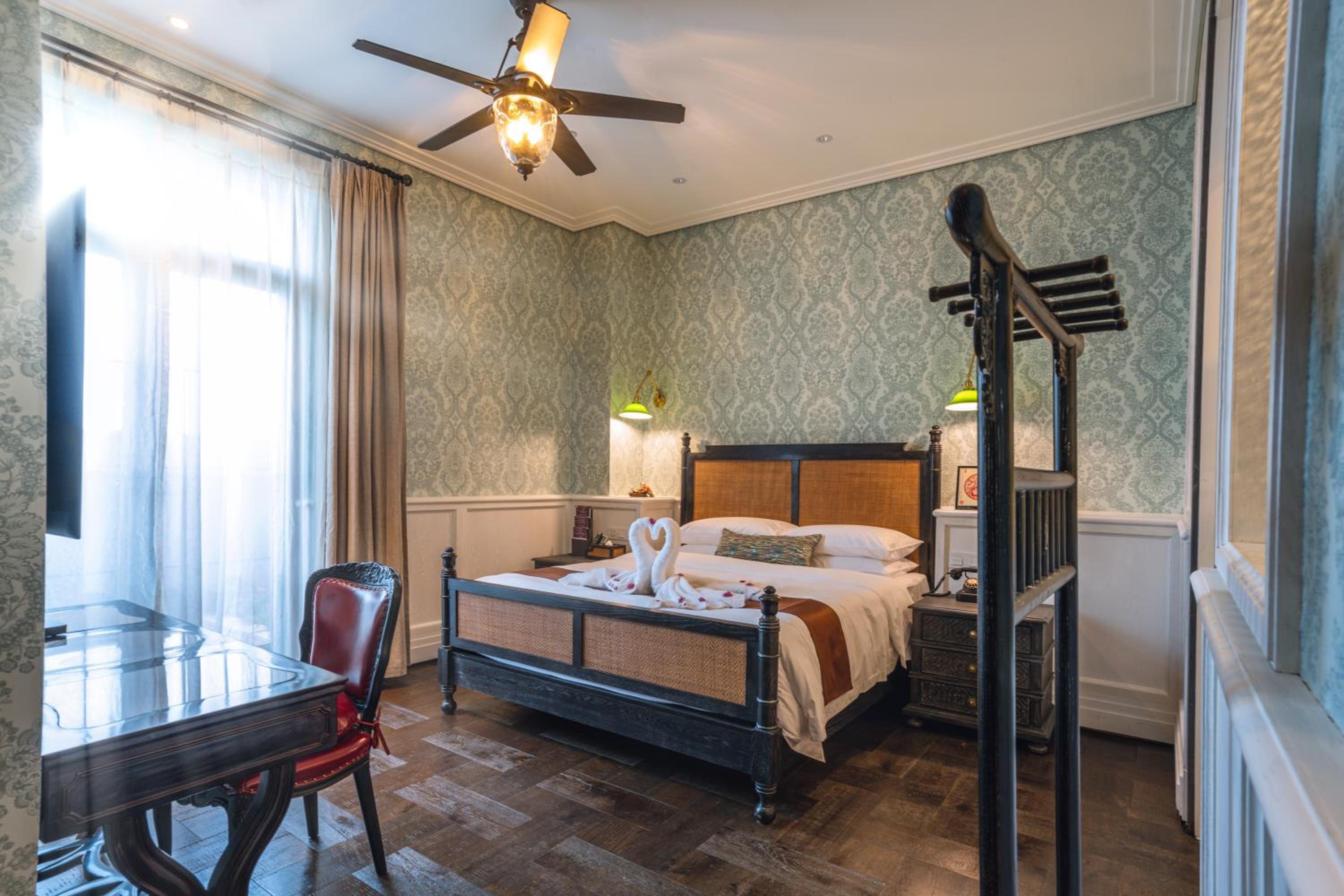 Guangzhou Nansha Stone Inn 15/51