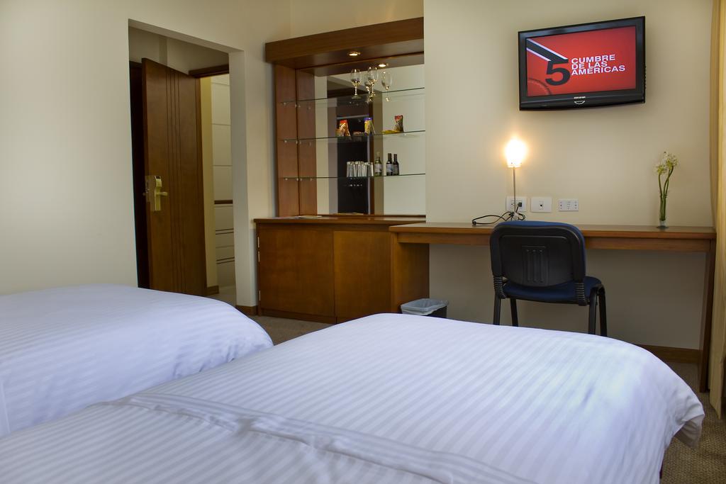 Teusaquillo Boutique Hotel 10/26