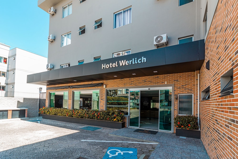 Hotel Werlich 2/36