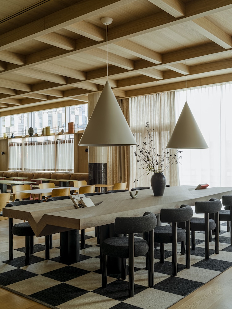 Puro Hotel Krakow 55/70