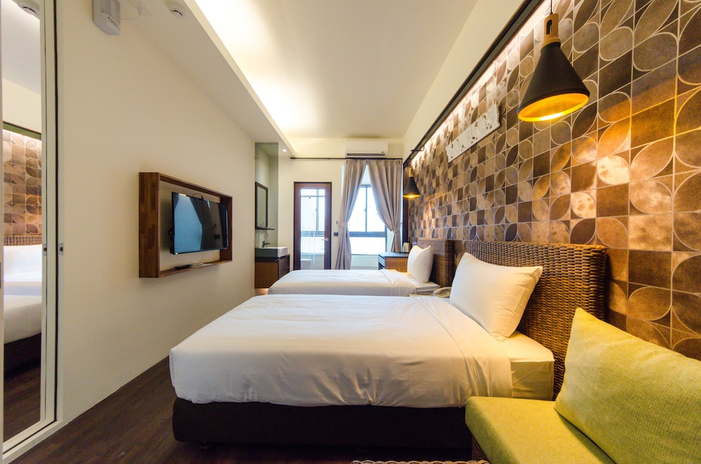 Move Resort&Spa 15/72