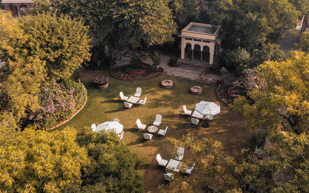 ROHET GARH 43/54