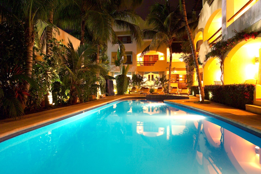 Hotel Riviera Caribe Maya 37/43
