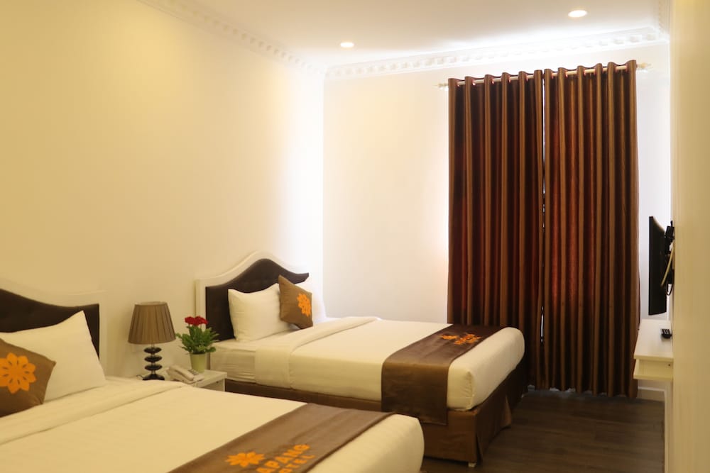 Arapang Hotel 2 5/18