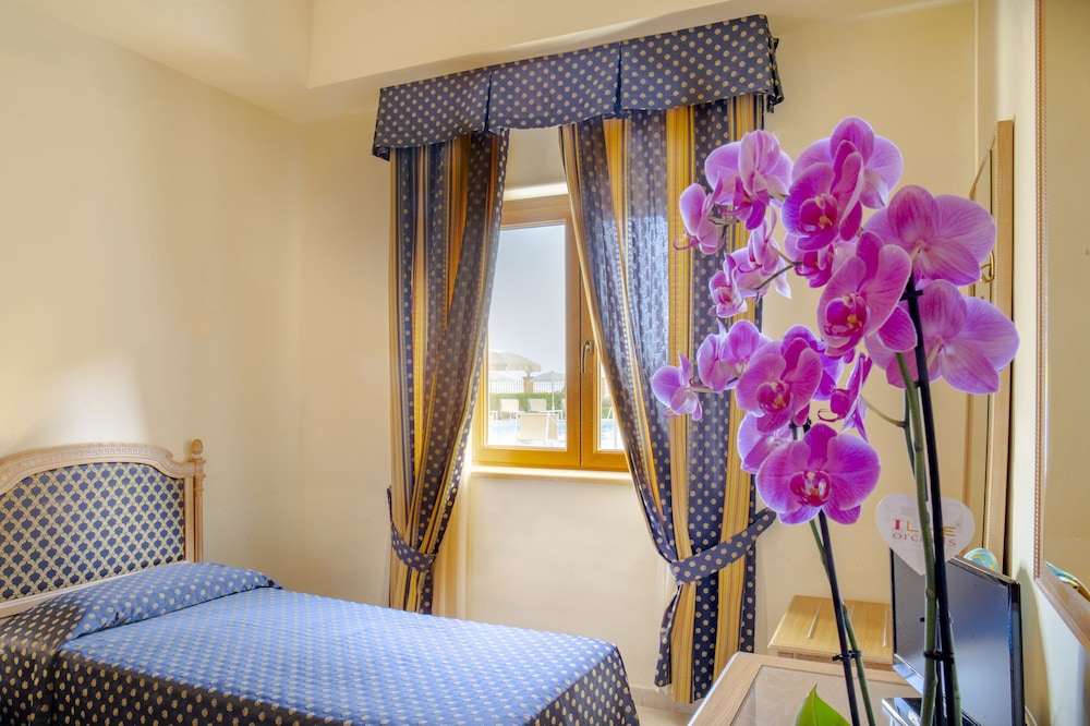 Hotel Villa Romana 18/62