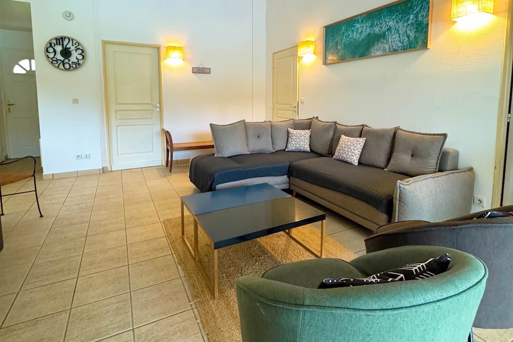 Villas Eurogroup La Prade 27/50