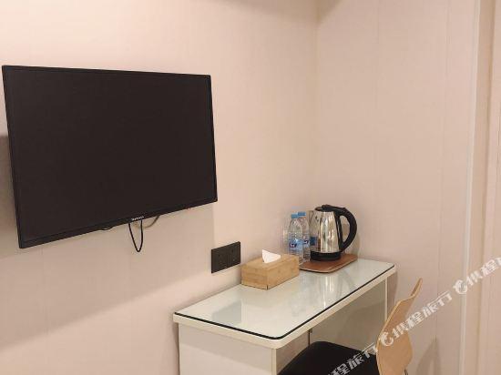 Hanting Hotel Shanghai Dapuqiao Ruijin Nan Road 18/29