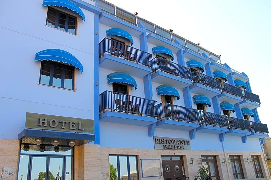 Hotel Al Faro 1/75