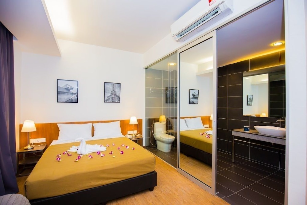Urban Inn Kulim 12/40