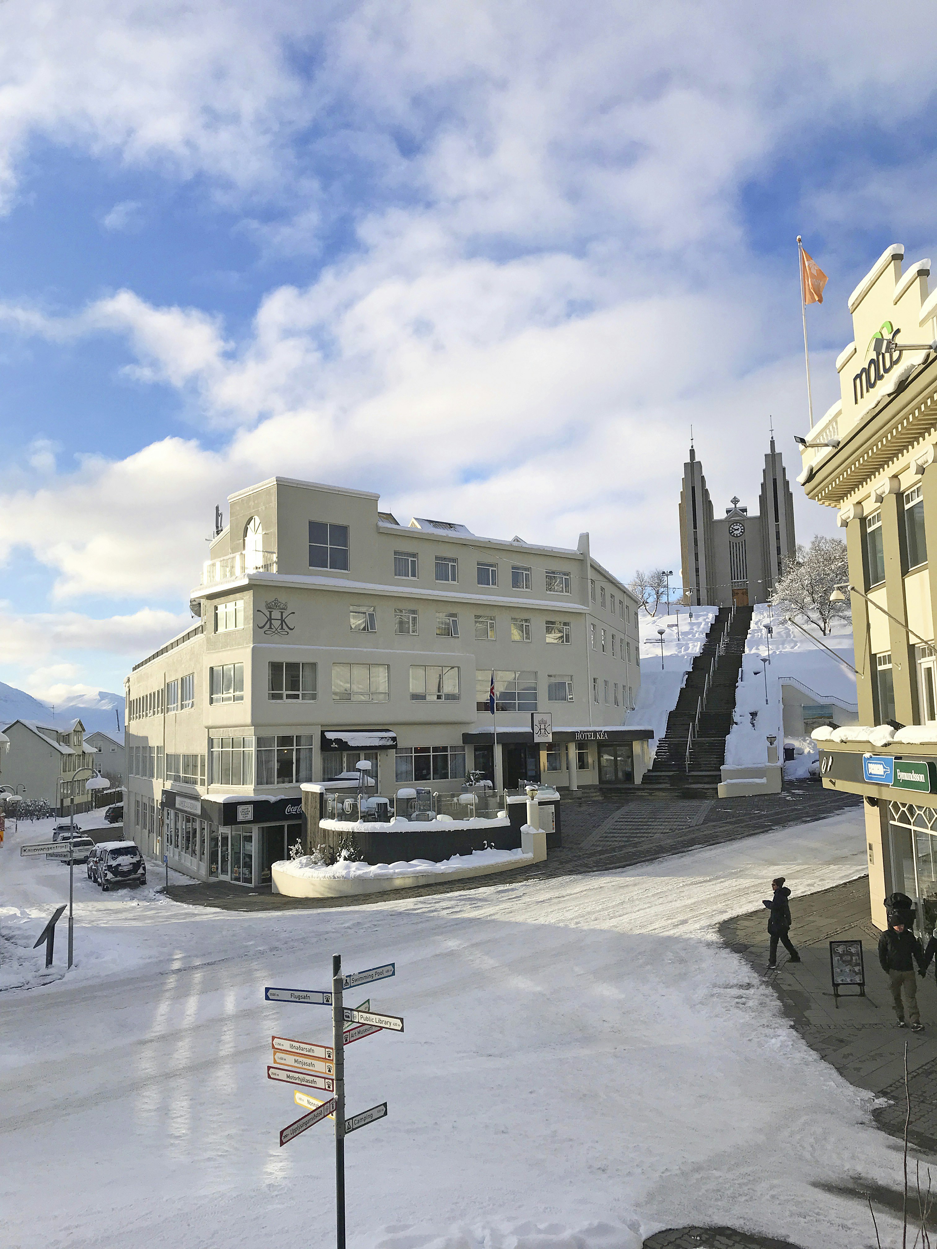 Hotel Kea By Keahotels 7/42