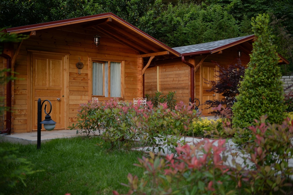 SAPANCA ALFA SUITES & SPA 59/67