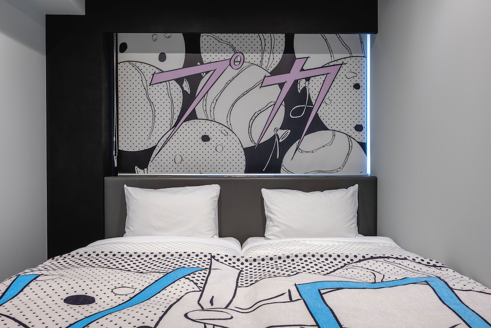 Hotel Tavinos Asakusa 20/60