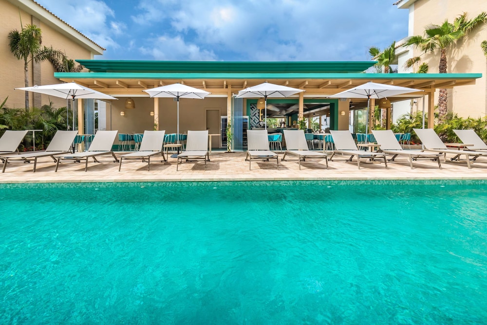 Barcelo La Nucia Palms Adults Recommended 34/50