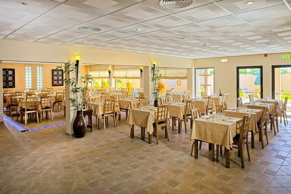 Casablanca Unique Hotel 37/50