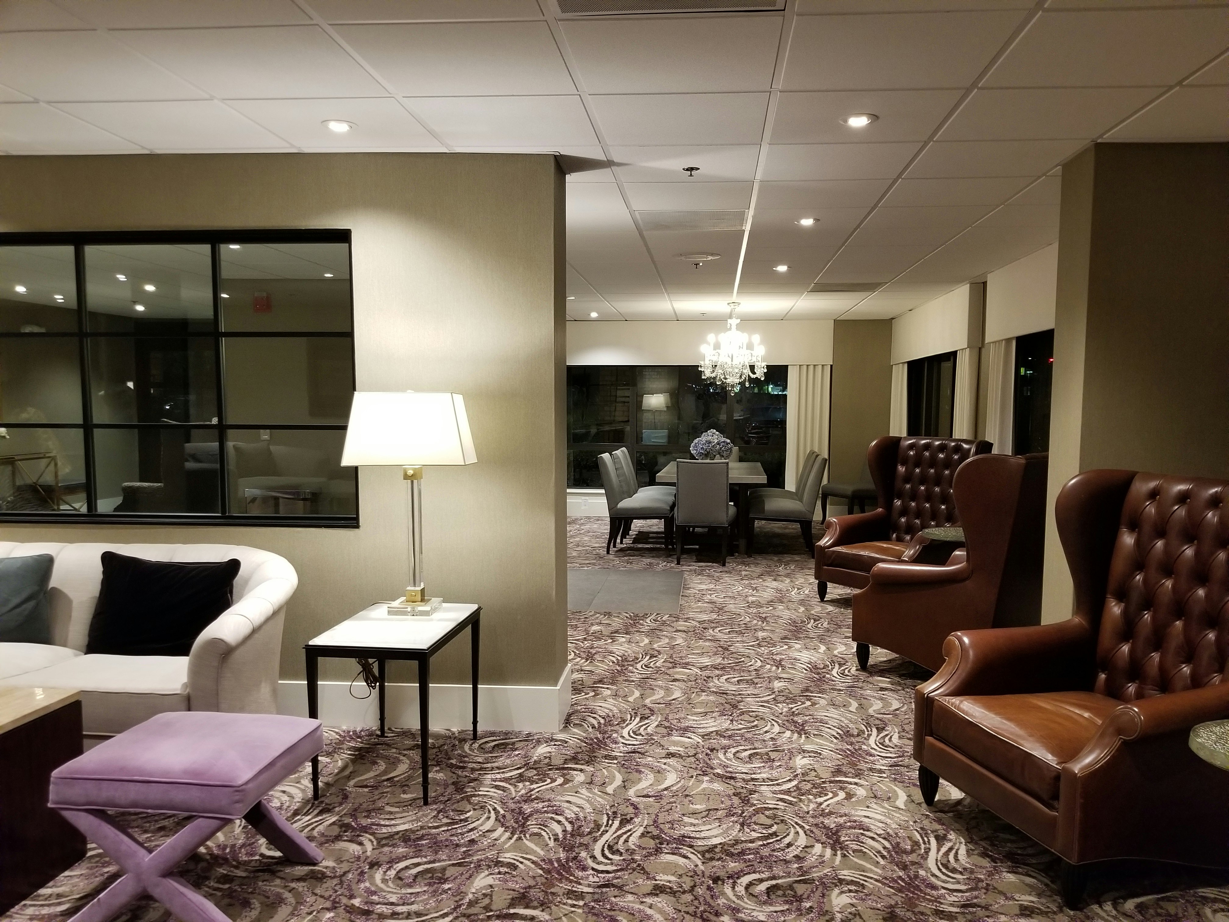 Hampton Inn San Diego - Kearny Mesa 34/58
