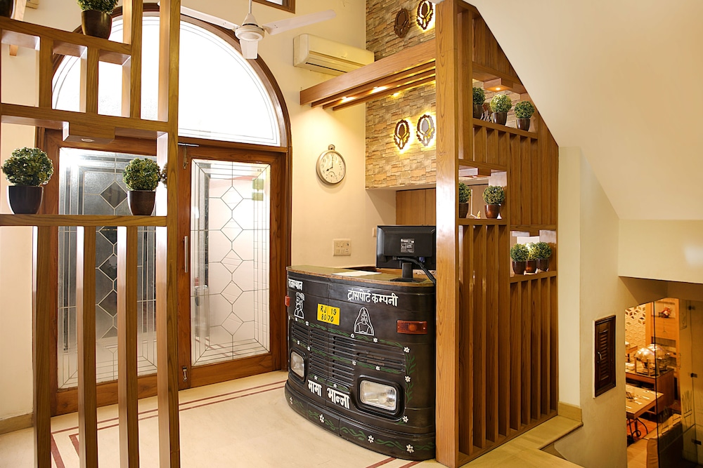 Ahuja Residency Gurgaon photo3