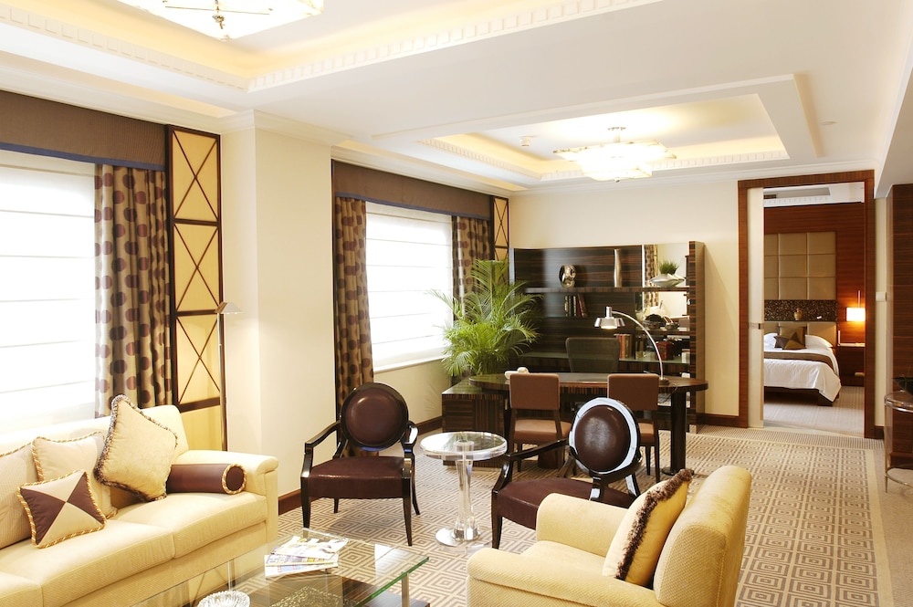 New Otani Chang Fu Gong Hotel 24/32