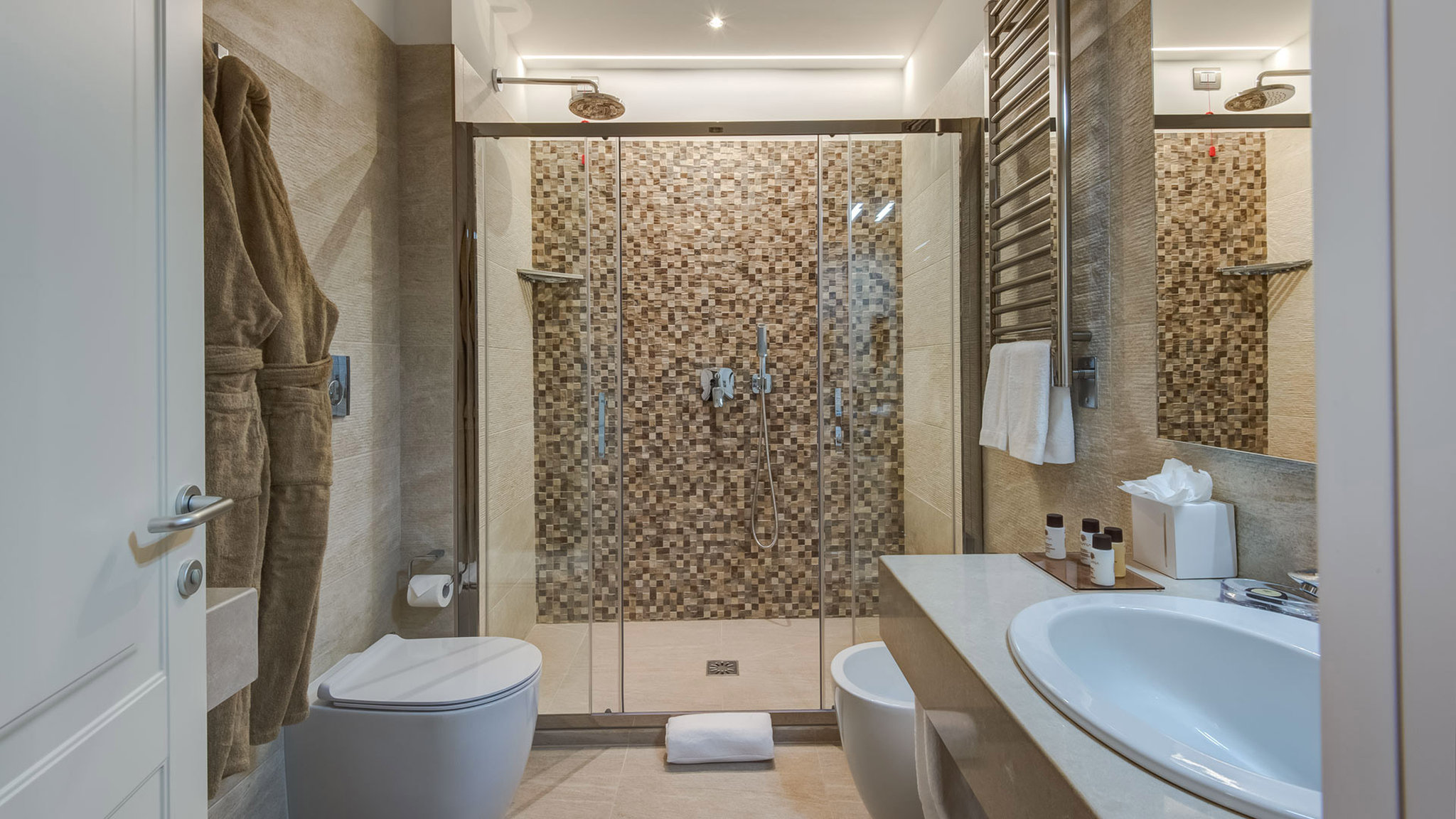 Borgo La Chiaracia Resort and Spa 77/77