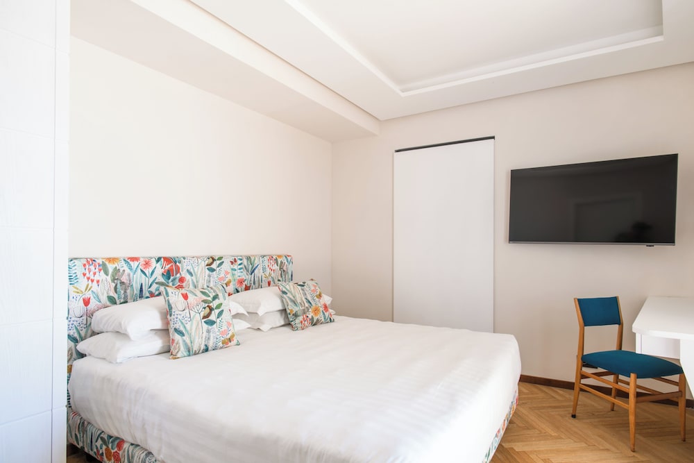 Relais Regina Giovanna 21/77
