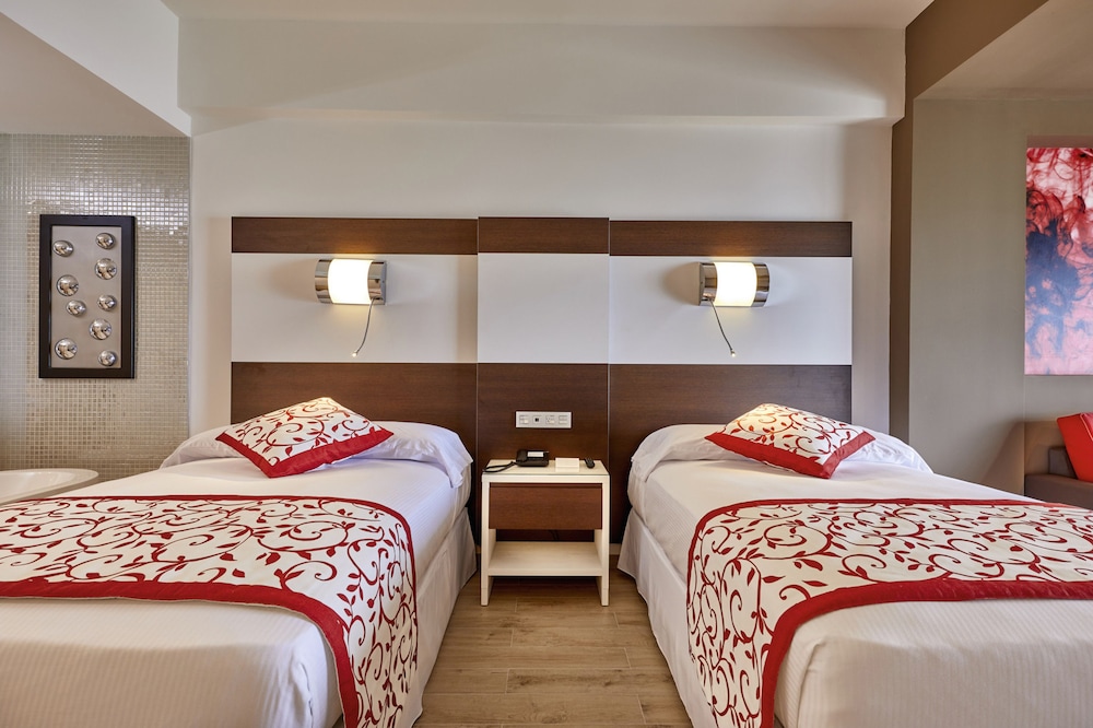 Riu Palace Costa Mujeres All Inclusive 19/63