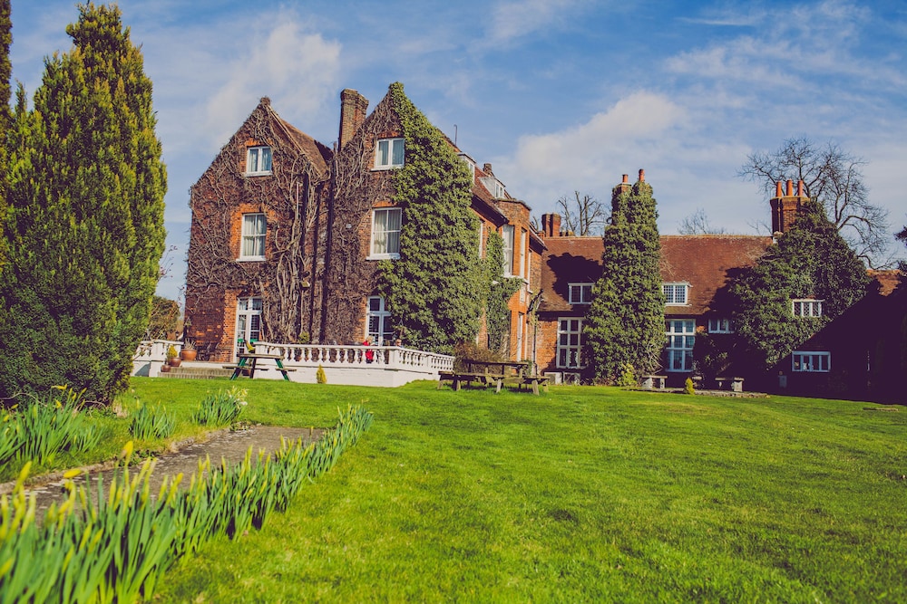 Letchworth Hall 5/71