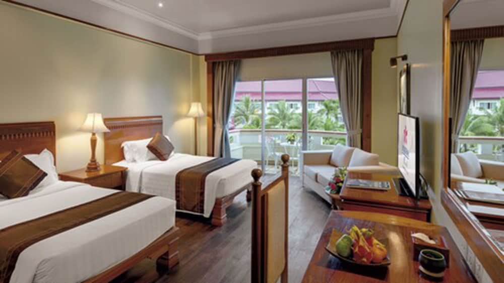Sokha Beach Resort 20/47