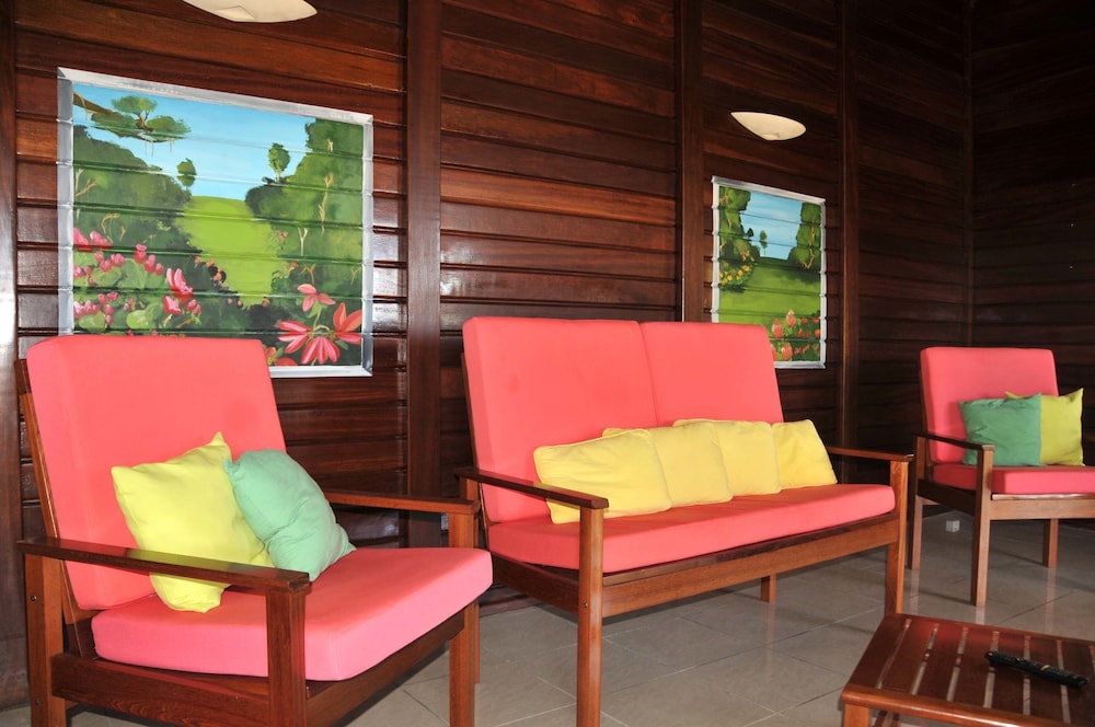 Le Soleil Levant Hotel 23/36