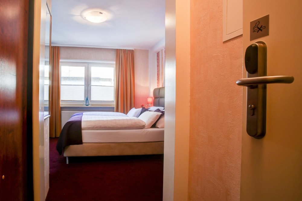 Rhein Neckar Hotel Mannheim 44/44