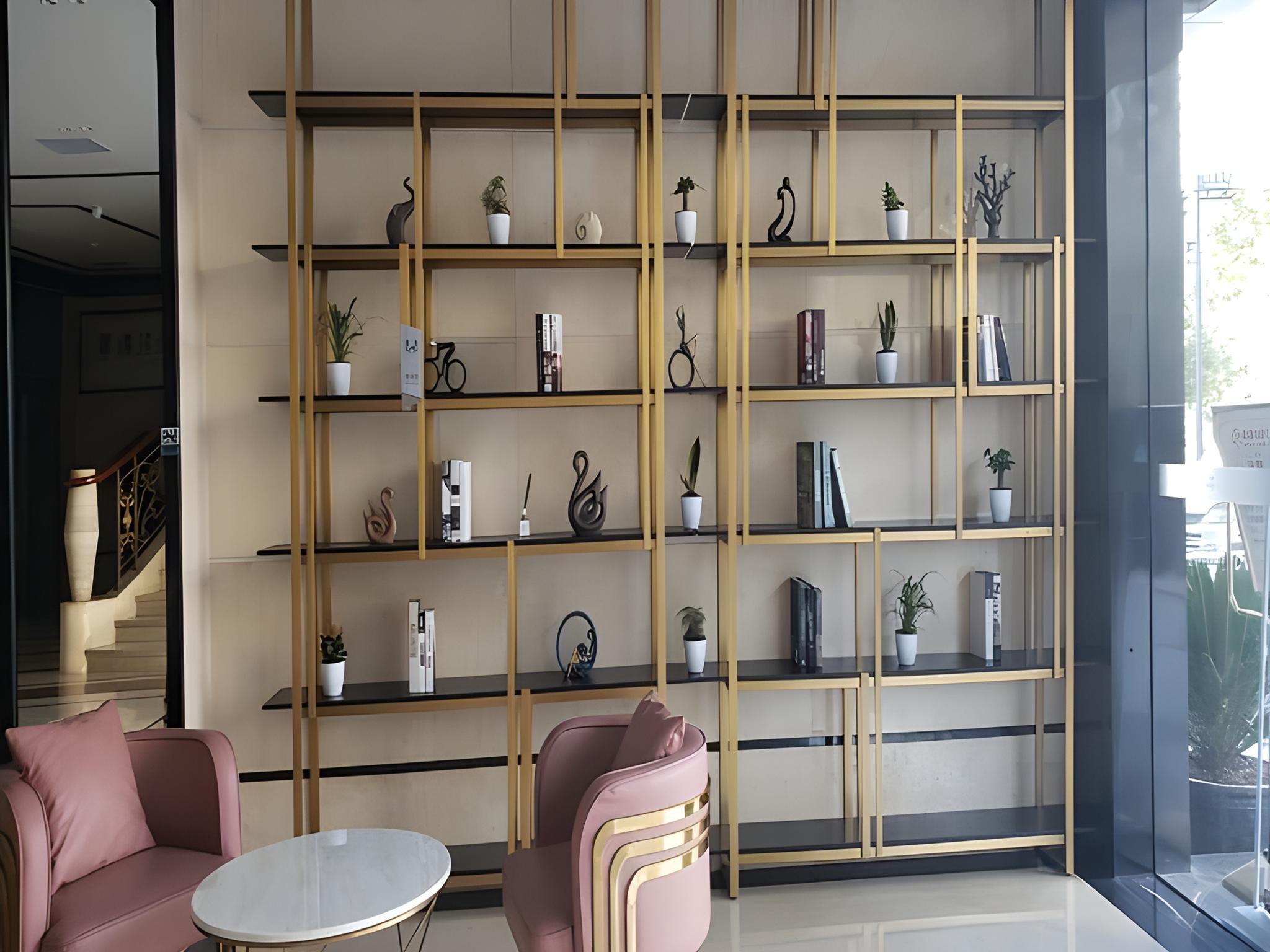 BORRMAN WANDA PLAZA Houjie Dongguan 32/45