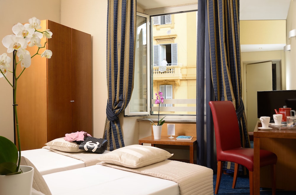 Rovati Guest House 20/29